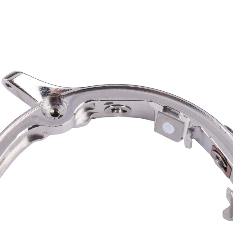 Steel Material Original LCD Screen Frame Bezel Plate For Samsung Galaxy Watch Active2 40mm SM-R830