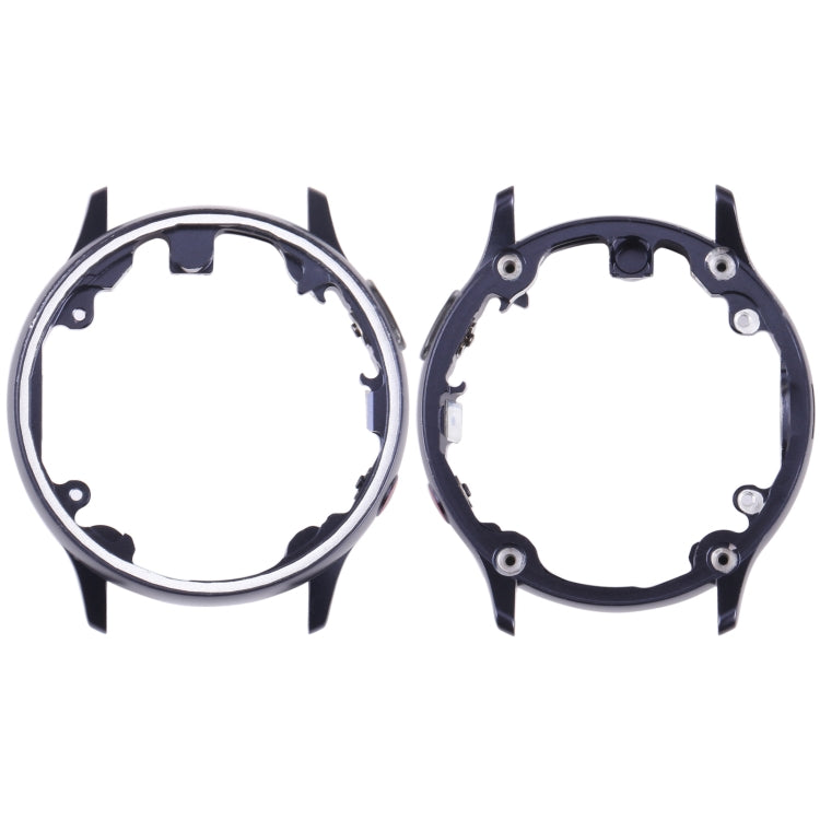 Aluminum Material Original LCD Screen Frame Bezel Plate For Samsung Galaxy Watch Active2 40mm SM-R830