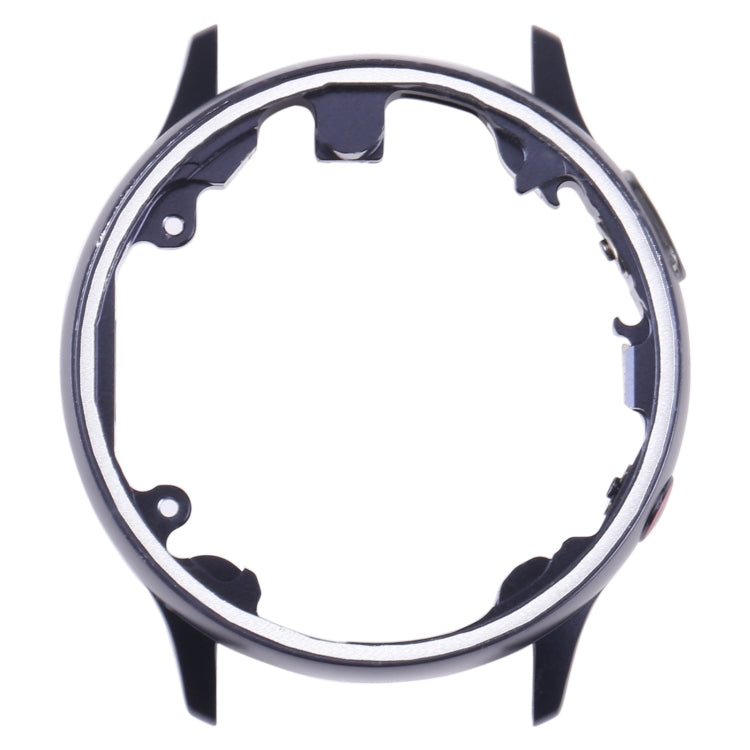 Aluminum Material Original LCD Screen Frame Bezel Plate For Samsung Galaxy Watch Active2 40mm SM-R830