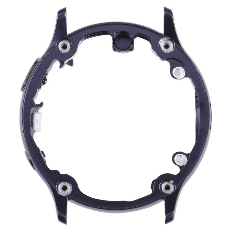Aluminum Material Original LCD Screen Frame Bezel Plate For Samsung Galaxy Watch Active2 40mm SM-R830