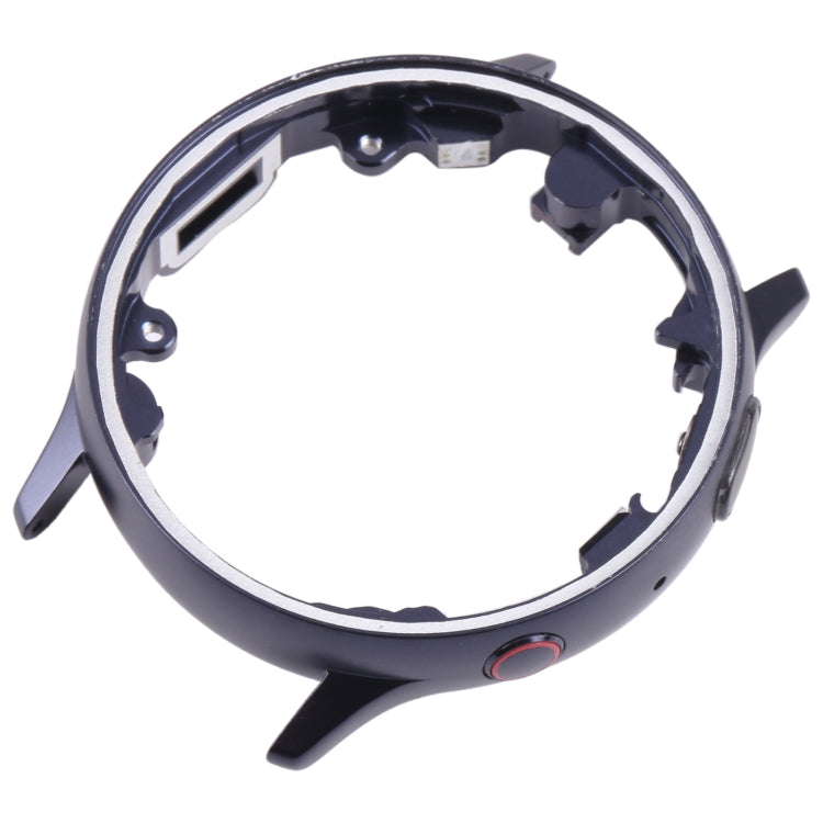 Aluminum Material Original LCD Screen Frame Bezel Plate For Samsung Galaxy Watch Active2 40mm SM-R830