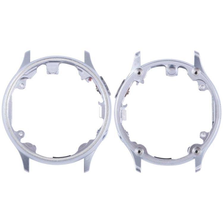 Aluminum Material Original LCD Screen Frame Bezel Plate For Samsung Galaxy Watch Active2 40mm SM-R830