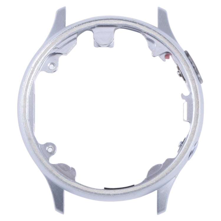 Aluminum Material Original LCD Screen Frame Bezel Plate For Samsung Galaxy Watch Active2 40mm SM-R830