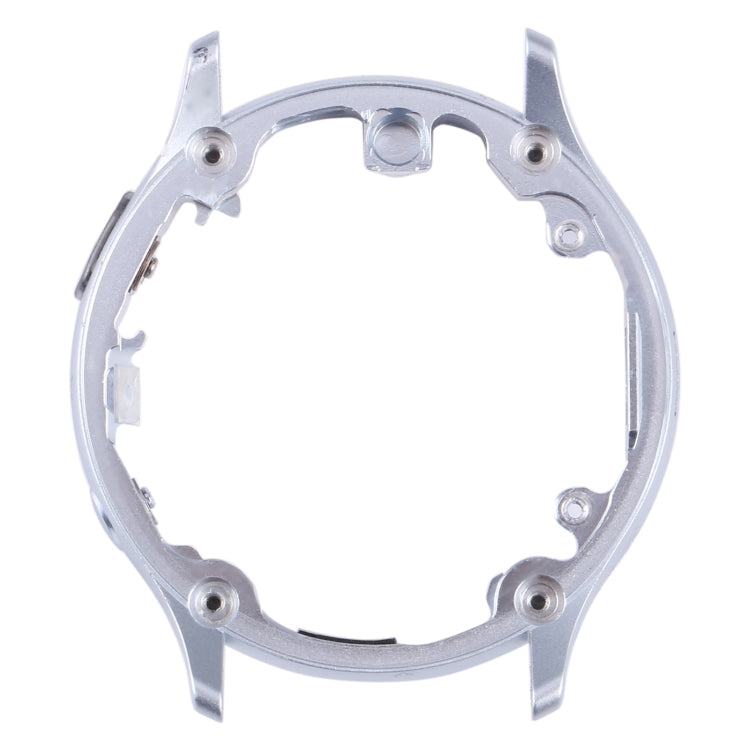 Aluminum Material Original LCD Screen Frame Bezel Plate For Samsung Galaxy Watch Active2 40mm SM-R830