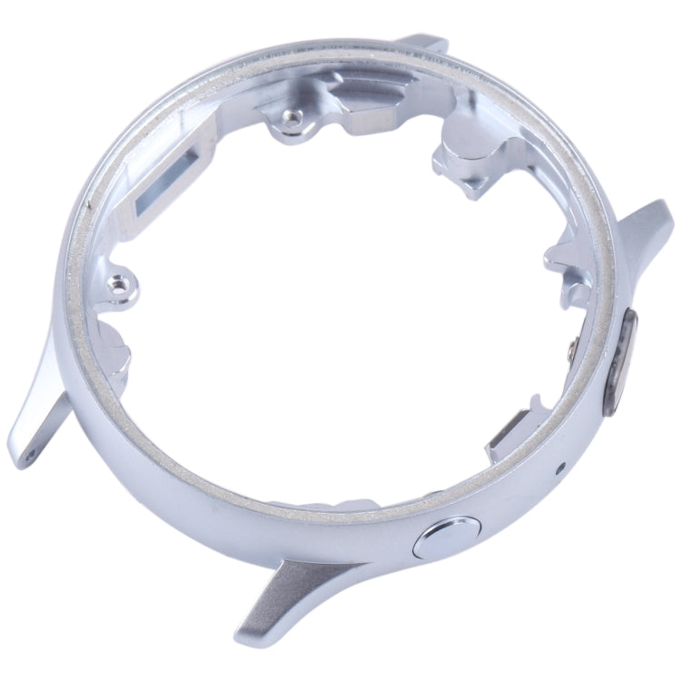 Aluminum Material Original LCD Screen Frame Bezel Plate For Samsung Galaxy Watch Active2 40mm SM-R830