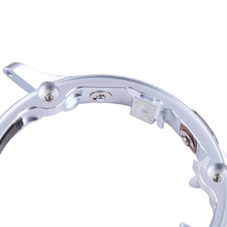 Aluminum Material Original LCD Screen Frame Bezel Plate For Samsung Galaxy Watch Active2 40mm SM-R830