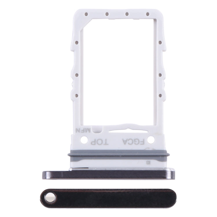 For Samsung Galaxy Z Flip5 SM-F731 Original SIM Card Tray