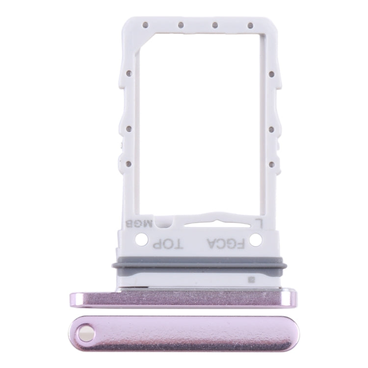 For Samsung Galaxy Z Flip5 SM-F731 Original SIM Card Tray