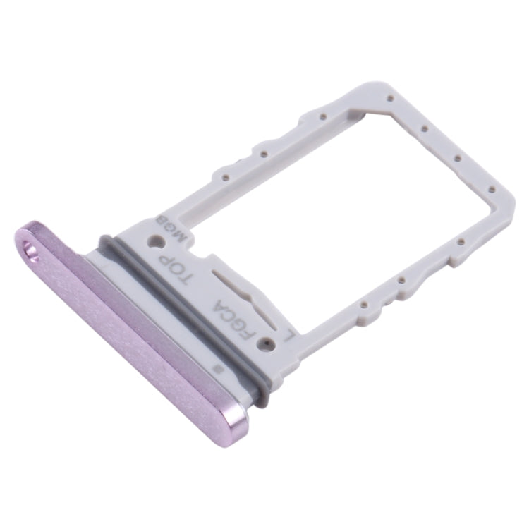 For Samsung Galaxy Z Flip5 SM-F731 Original SIM Card Tray