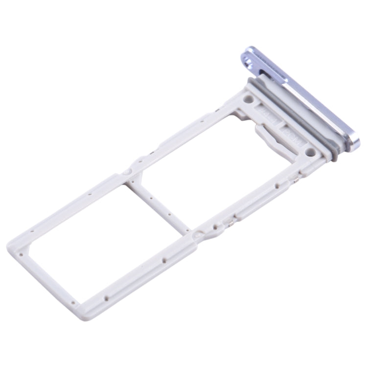 For Samsung Galaxy Z Fold5 SM-F946 Original SIM + SIM Card Tray
