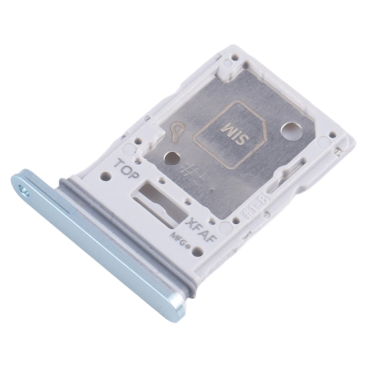 Original SIM + Micro SD Card Tray for Samsung Galaxy Tab S9+