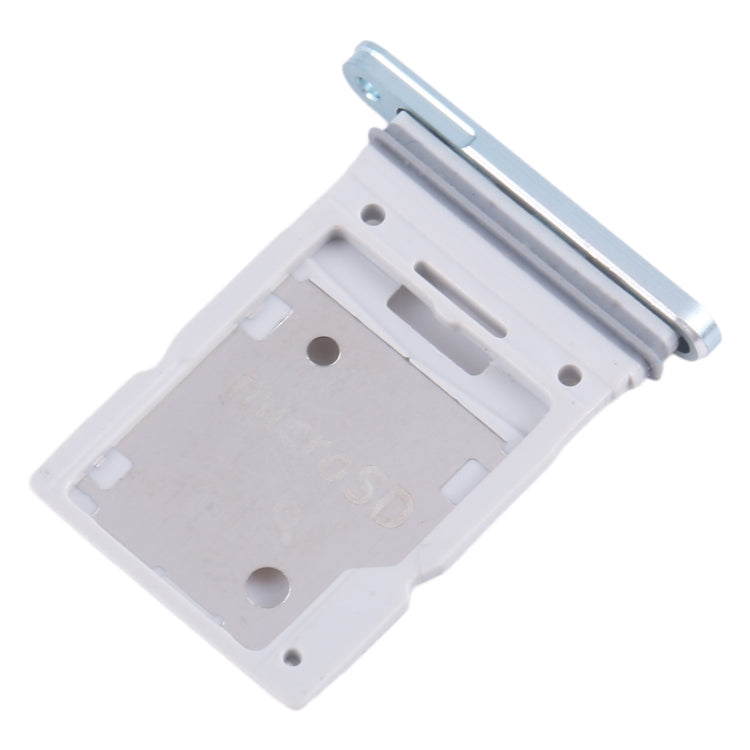 Original SIM + Micro SD Card Tray for Samsung Galaxy Tab S9+