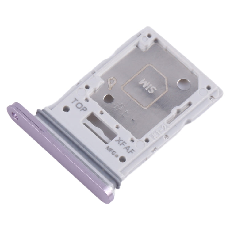 Original SIM + Micro SD Card Tray for Samsung Galaxy Tab S9+