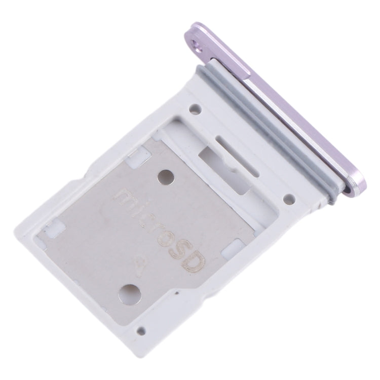 Original SIM + Micro SD Card Tray for Samsung Galaxy Tab S9+