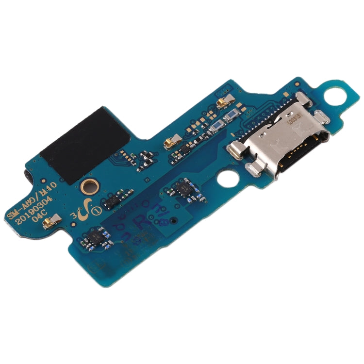 For Galaxy M40 SM-M405F Charging Port Board