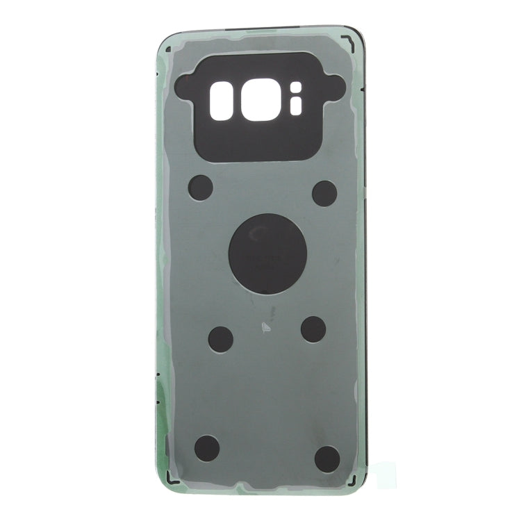 For Galaxy S8+ / G955 Original Battery Back Cover