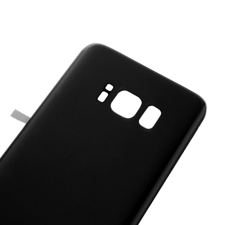 For Galaxy S8+ / G955 Original Battery Back Cover