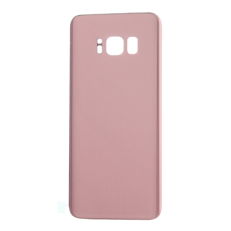 For Galaxy S8+ / G955 Original Battery Back Cover