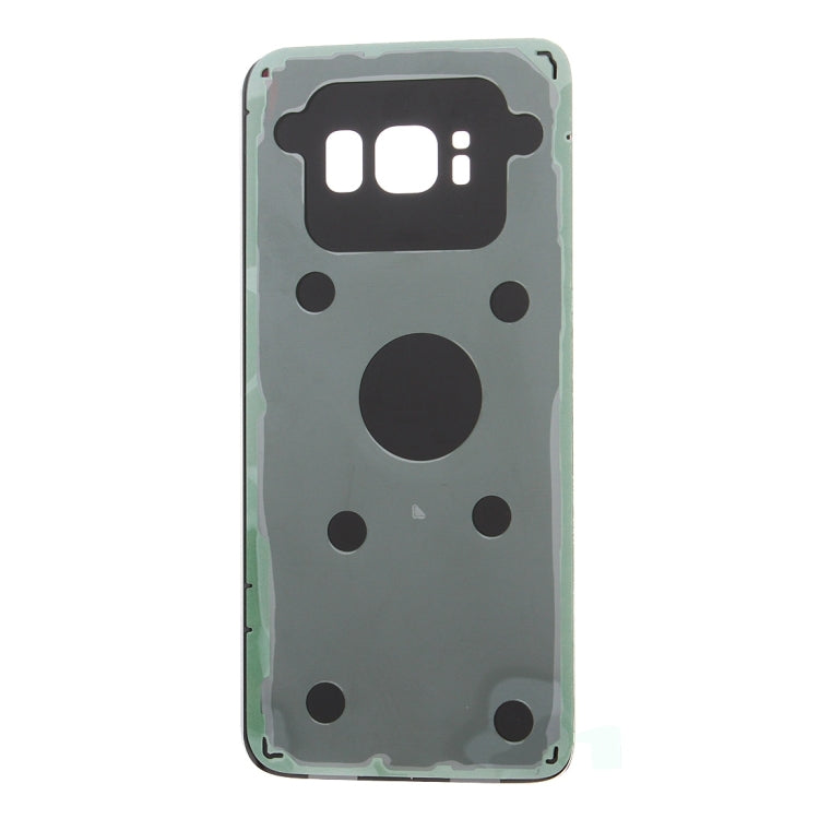 For Galaxy S8+ / G955 Original Battery Back Cover