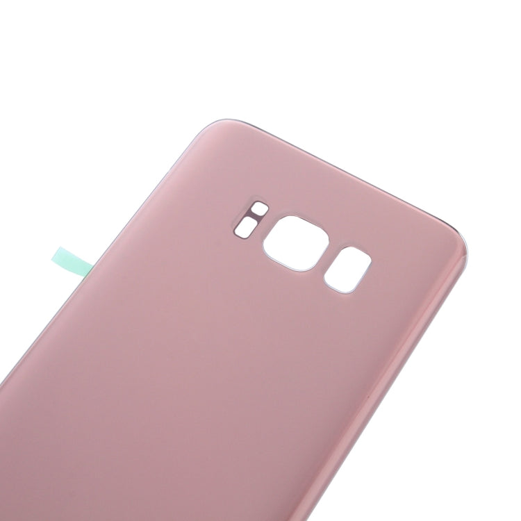 For Galaxy S8+ / G955 Original Battery Back Cover