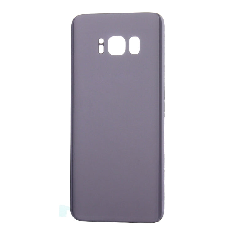 For Galaxy S8+ / G955 Original Battery Back Cover