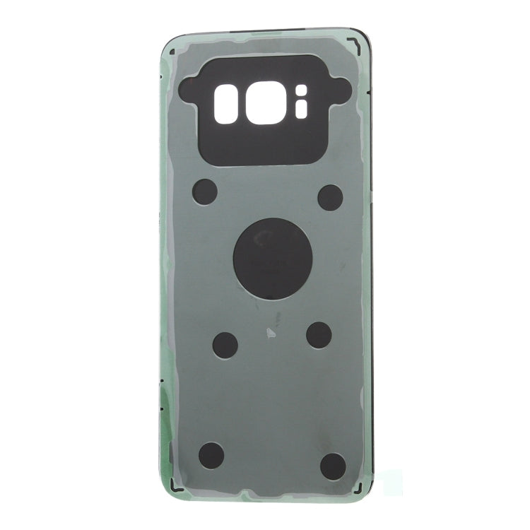 For Galaxy S8+ / G955 Original Battery Back Cover