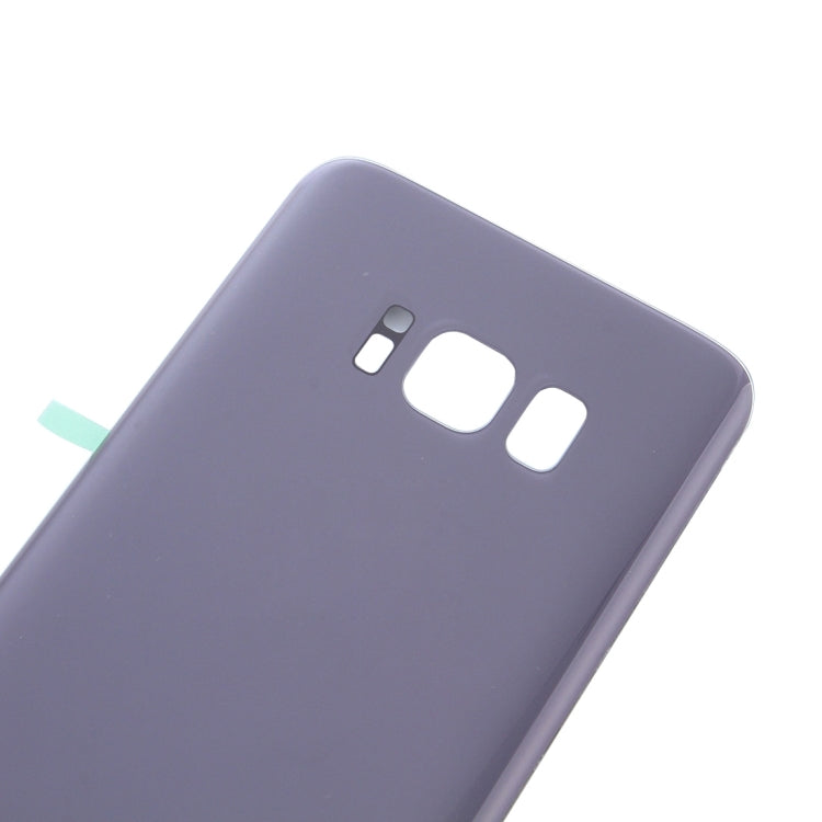 For Galaxy S8+ / G955 Original Battery Back Cover