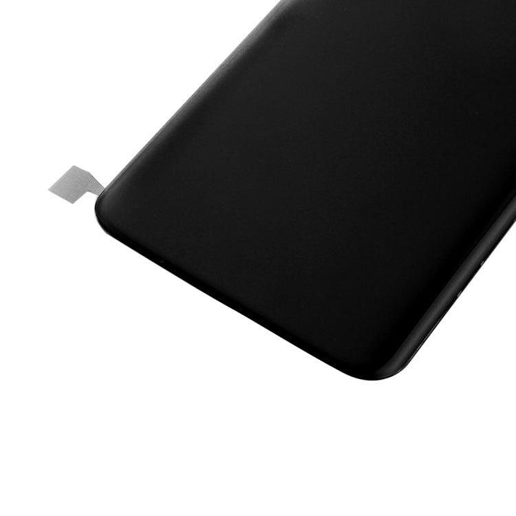 For Galaxy S8 Original Battery Back Cover