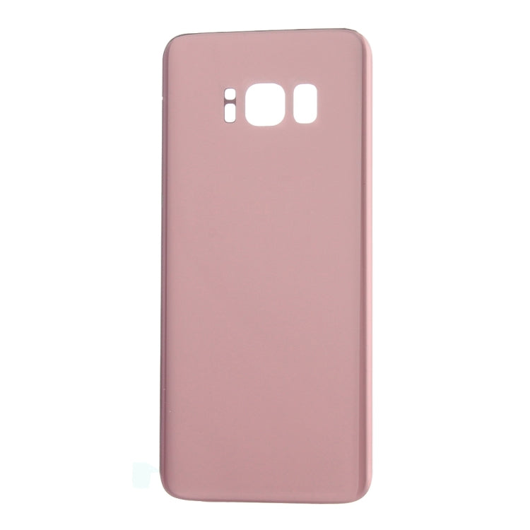For Galaxy S8 Original Battery Back Cover