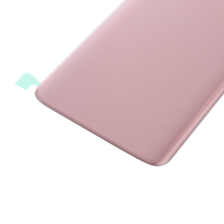 For Galaxy S8 Original Battery Back Cover