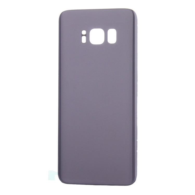 For Galaxy S8 Original Battery Back Cover