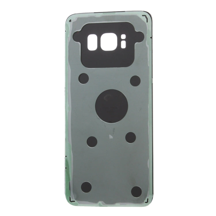 For Galaxy S8 Original Battery Back Cover