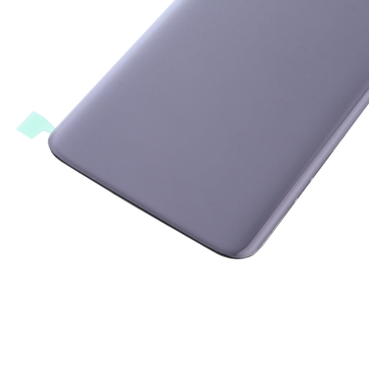 For Galaxy S8 Original Battery Back Cover