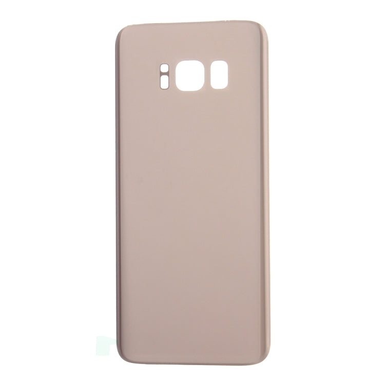 For Galaxy S8 Original Battery Back Cover