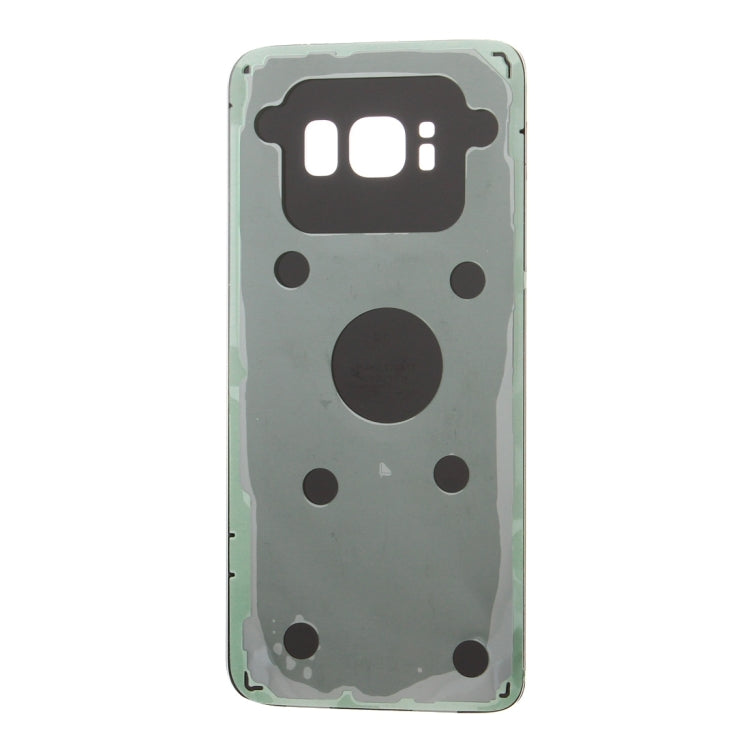For Galaxy S8 Original Battery Back Cover