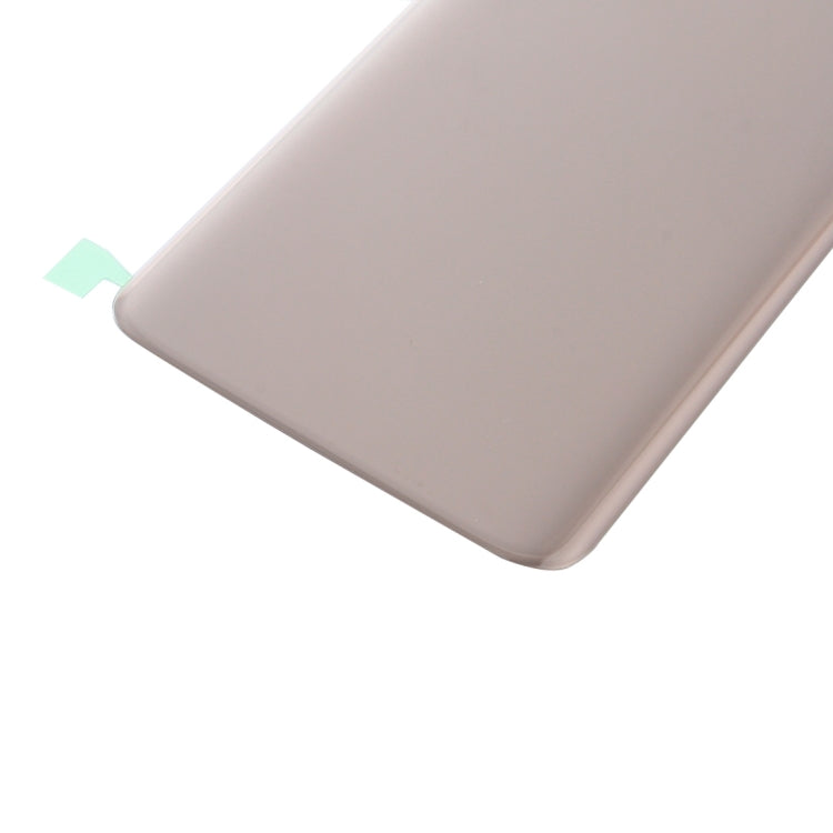 For Galaxy S8 Original Battery Back Cover