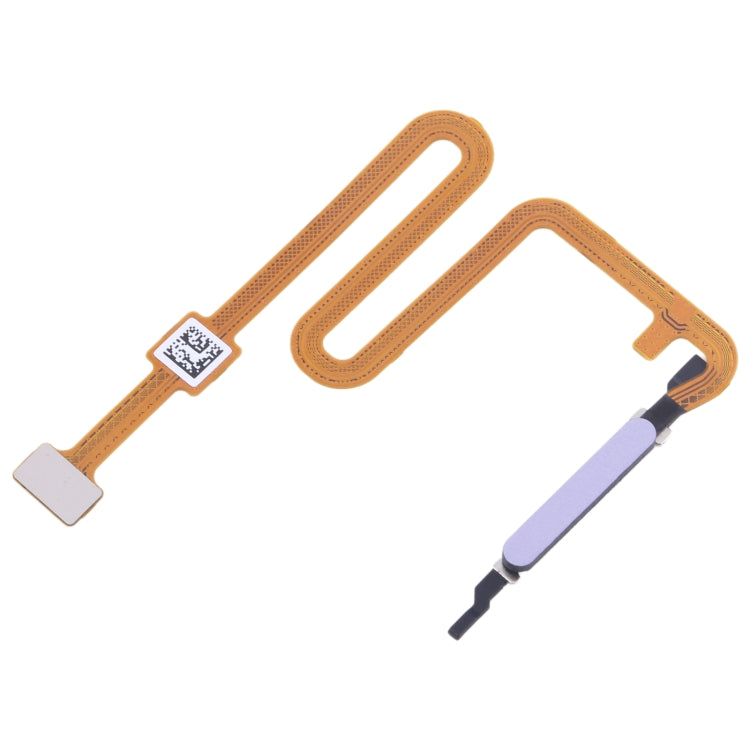 For Samsung Galaxy A05S SM-A057F Original Fingerprint Sensor Flex Cable