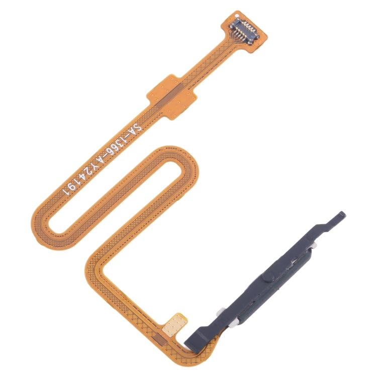 For Samsung Galaxy A05S SM-A057F Original Fingerprint Sensor Flex Cable