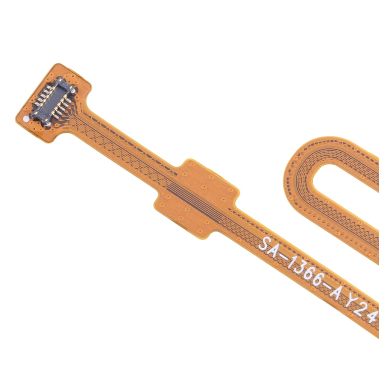 For Samsung Galaxy A05S SM-A057F Original Fingerprint Sensor Flex Cable