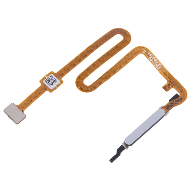 For Samsung Galaxy A05S SM-A057F Original Fingerprint Sensor Flex Cable