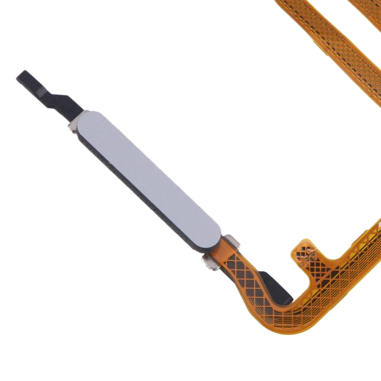 For Samsung Galaxy A05S SM-A057F Original Fingerprint Sensor Flex Cable