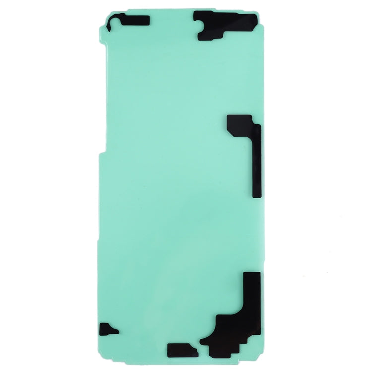 For Galaxy S7 10pcs Edge Waterproof Adhesive Sticker