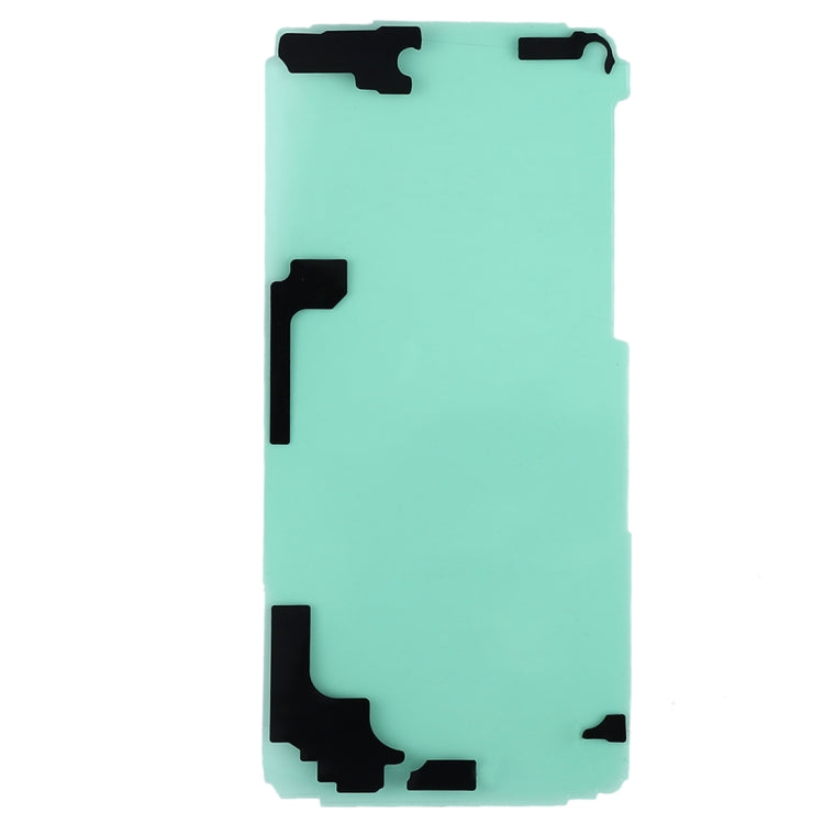 For Galaxy S7 10pcs Edge Waterproof Adhesive Sticker