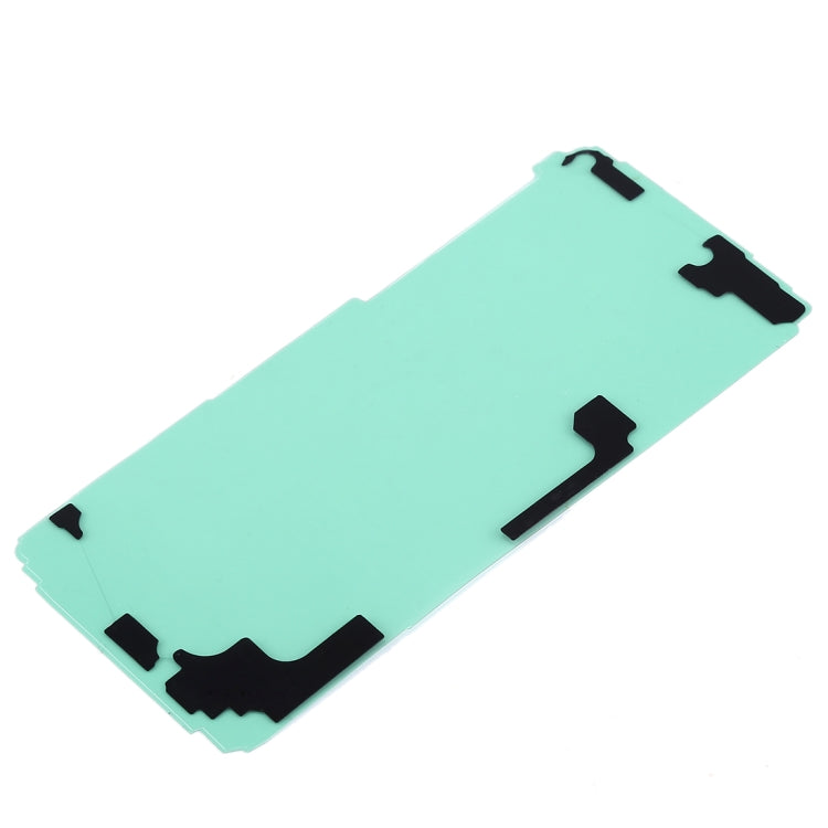 For Galaxy S7 10pcs Edge Waterproof Adhesive Sticker
