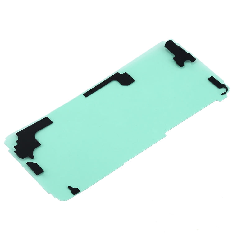 For Galaxy S7 10pcs Edge Waterproof Adhesive Sticker