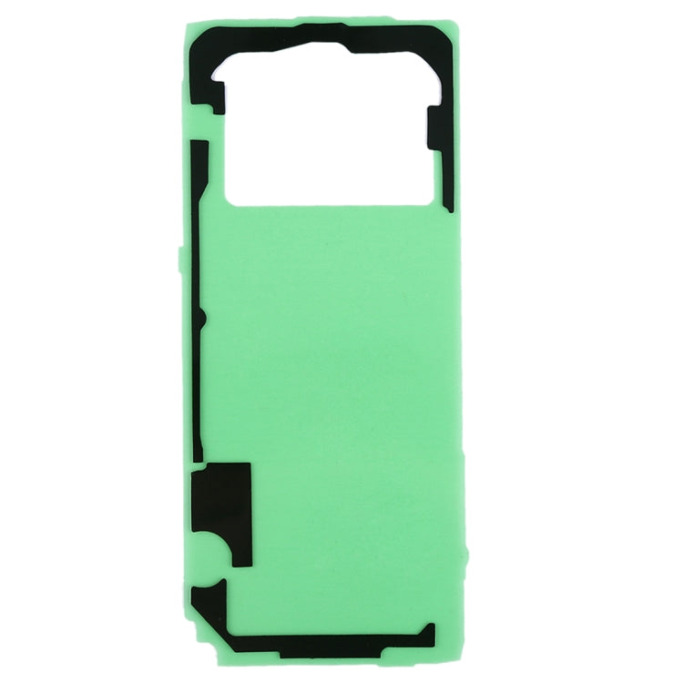 For Galaxy Note 8 10pcs Waterproof Adhesive Sticker