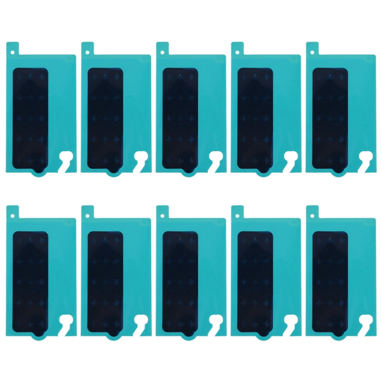 For Galaxy S7 10pcs Thermal Dissipation Adhesive Sticker
