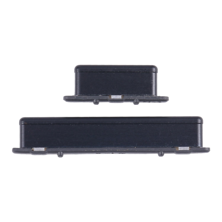 For Samsung Galaxy Tab S4 10.5 SM-T835 Original Power Button + Volume Control Button  - Black
