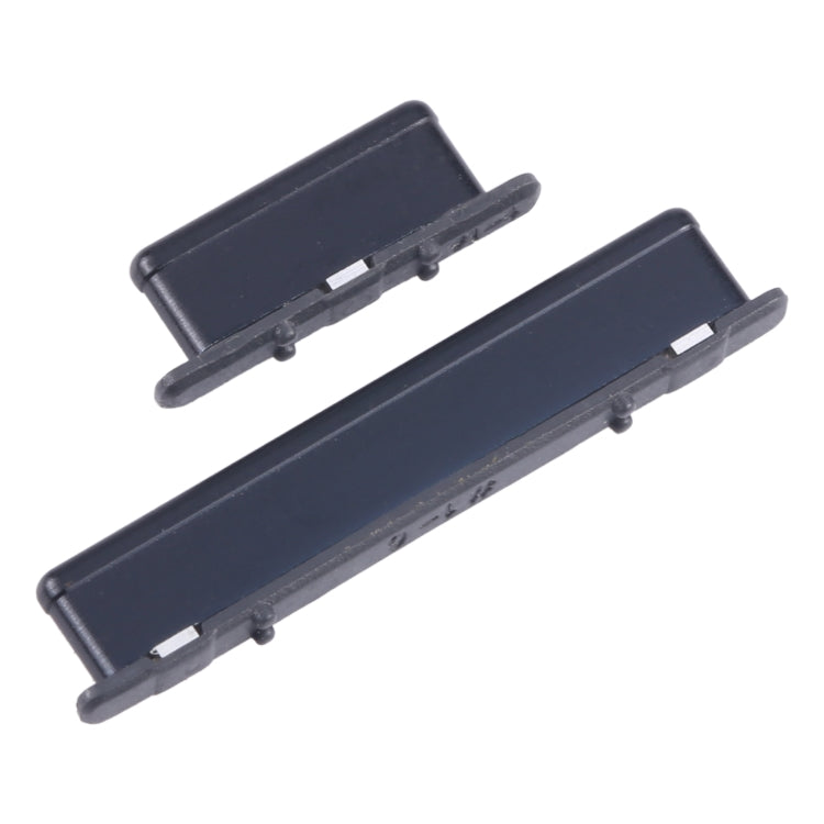 For Samsung Galaxy Tab S4 10.5 SM-T835 Original Power Button + Volume Control Button  - Black