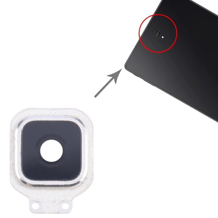 For Samsung Galaxy Tab S4 10.5 SM-T835 Original Camera Lens Cover